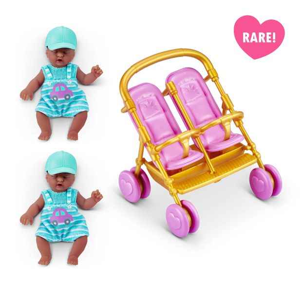 Zuru My Mini Baby Series 2 Bundles of Joy - Assorted