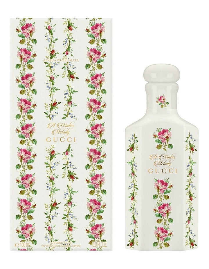 The Alchemist's Garden A Winter Melody Acqua Profumata Eau de Toilette