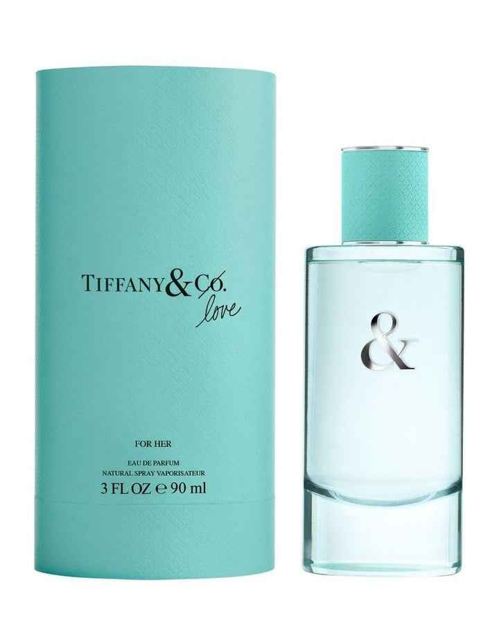 Tiffany & Love For Her Eau de Parfum