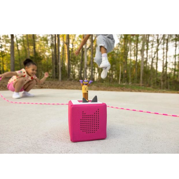 Tonies - Doggyland Tonie Audio Character