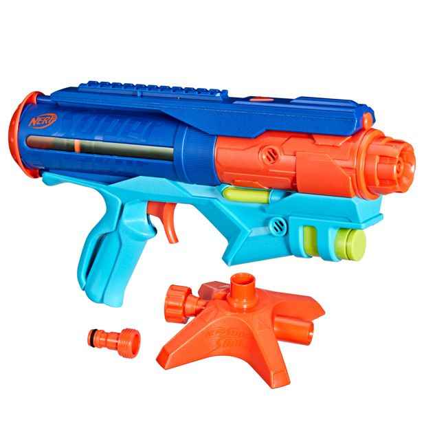 Nerf Super Soaker Blaster