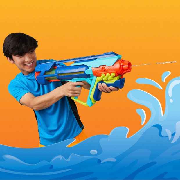 Nerf Super Soaker Power Drench Xl