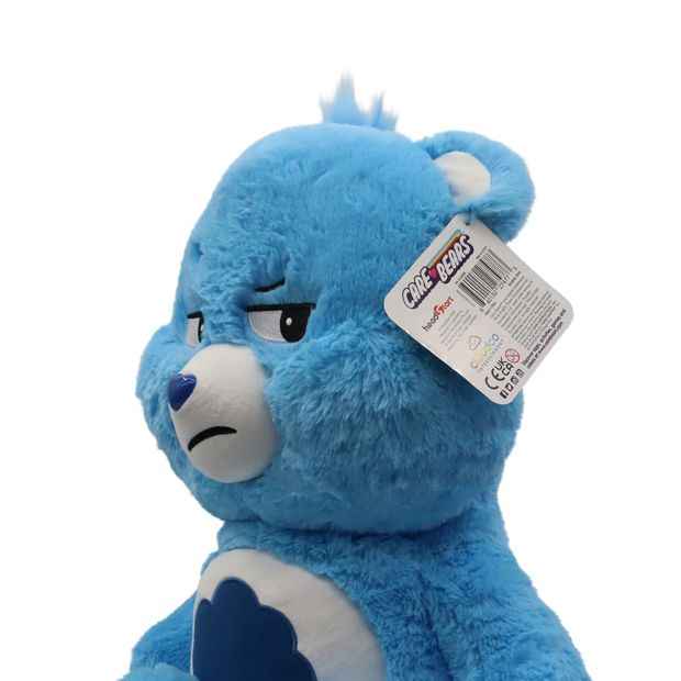 Care Bears Jumbo Plush Toy - Assorted