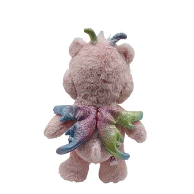 Care Bears Flutter Friends Plush - Assorted