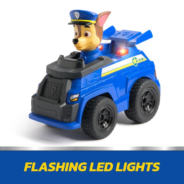 PAW Patrol Chase RC