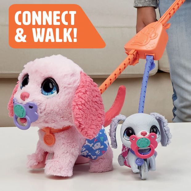 Furreal Poopalots & Peealots Potty Training Pet Toy