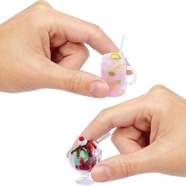 MGA's Miniverse-Make It Mini: Multi Pack