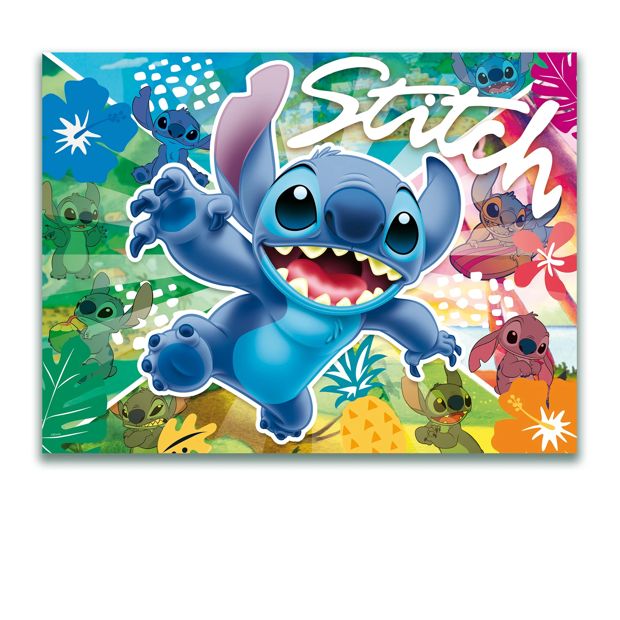 Disney 300-Piece Puzzle - Assorted