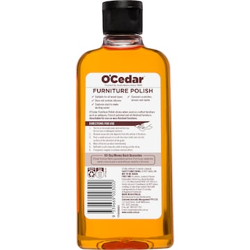 O'Cedar Polish Furniture 300mL
