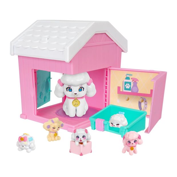 Little Live Pets Mama Surprise Families - Assorted