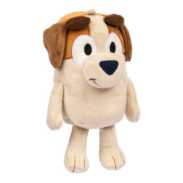 Bluey Plush Single Pack Family - Assorted