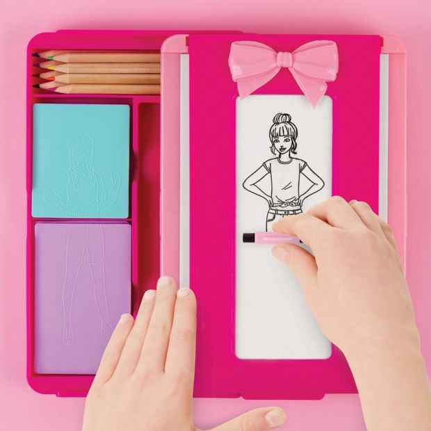 41 Piece Make It Real: Juicy Couture Fashion Exchange