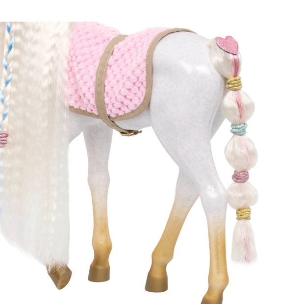 Our Generation Andalusian Hair Play Foal