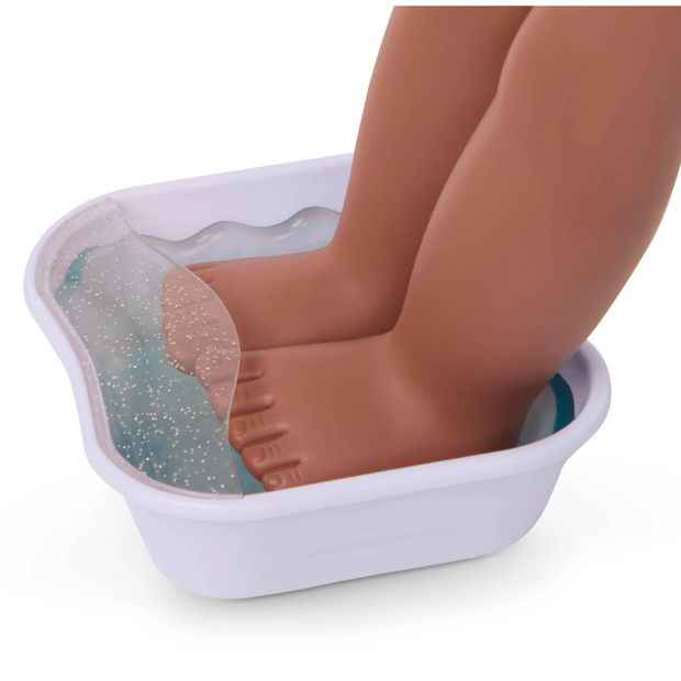 Our Generation Spa Day Fun Set