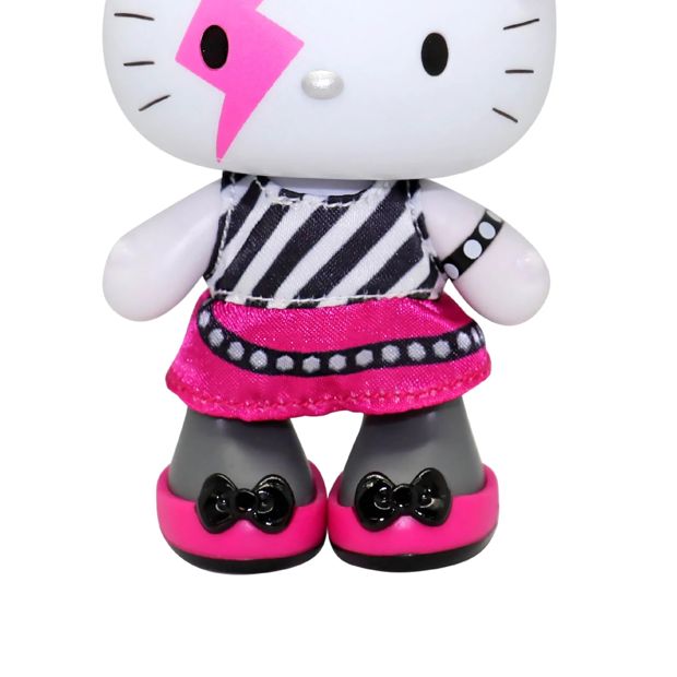 Hello Kitty 4 Inch Dolls - Assorted