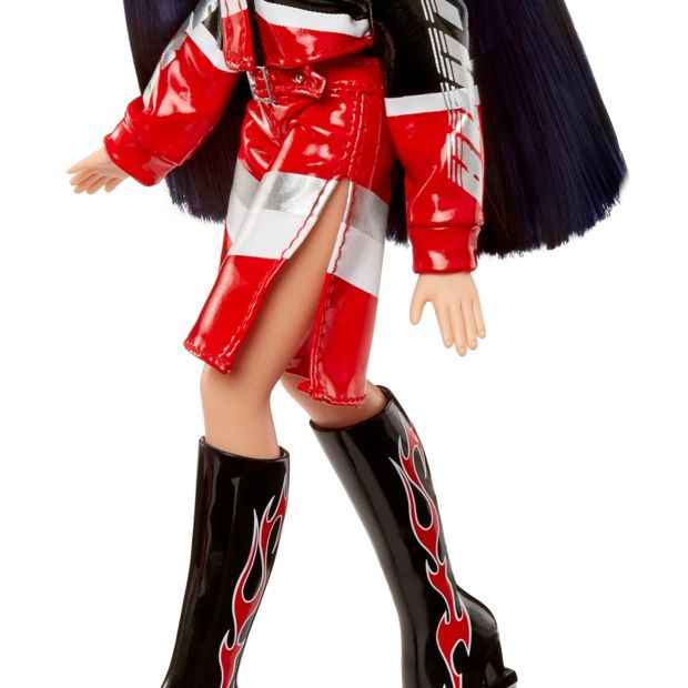 Bratz Scorchin' Doll - Assorted