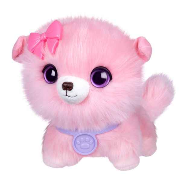 Scruff-A-Luvs Pet Scruff - Pink, Assorted