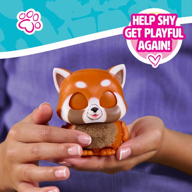 Furreal Handfuls - Assorted