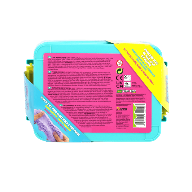 Slim Ever Float - Assorted