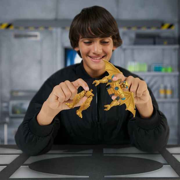 MrBeast Lab Hybrids Multi-Pack - Assorted