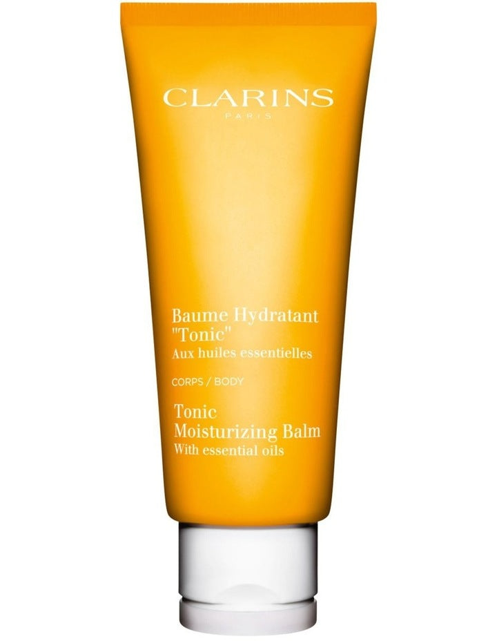 Tonic Body Balm 200ml Body Moisturiser