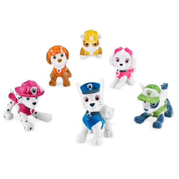 Crayola PAW Patrol Scribble Scrubbie