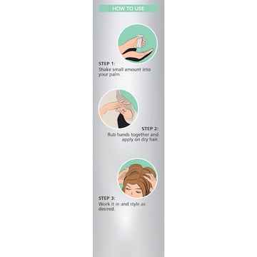 Schwarzkopf Extra Care Hair Styling Push Up Volume Powder 10g
