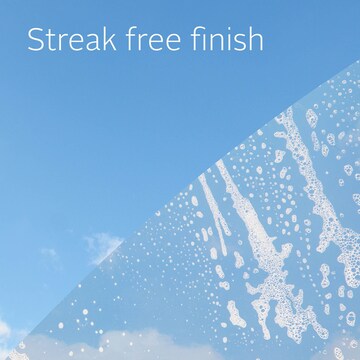 Ecostore Glass & Surface Cleaner Trigger 500mL