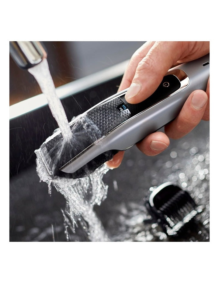 Series 5000 Beard Trimmer in Silver BT5502/15