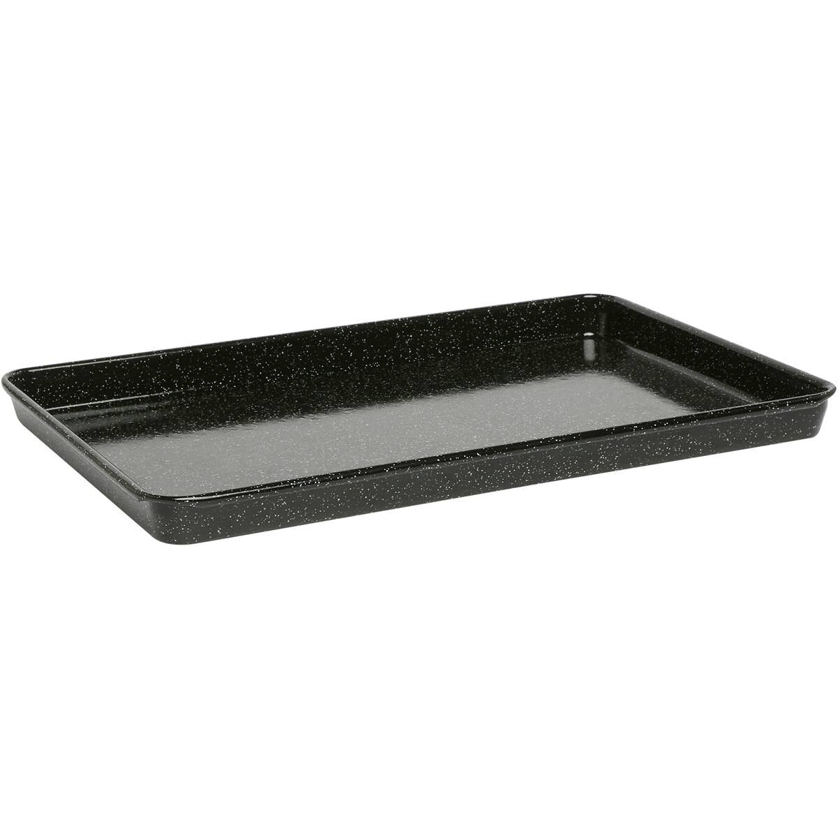 Wiltshire Vitreous Enamel Baking Tray 38 x 25cm Each