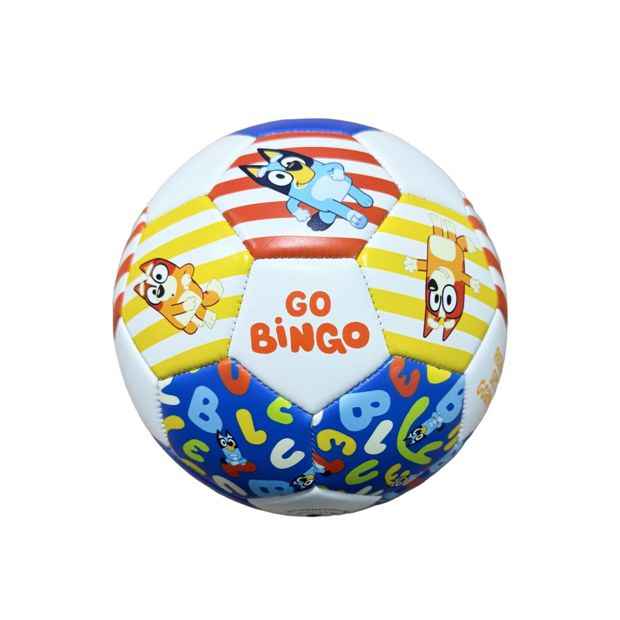 Children's Play Ball, Size 3 - Assorted Designs