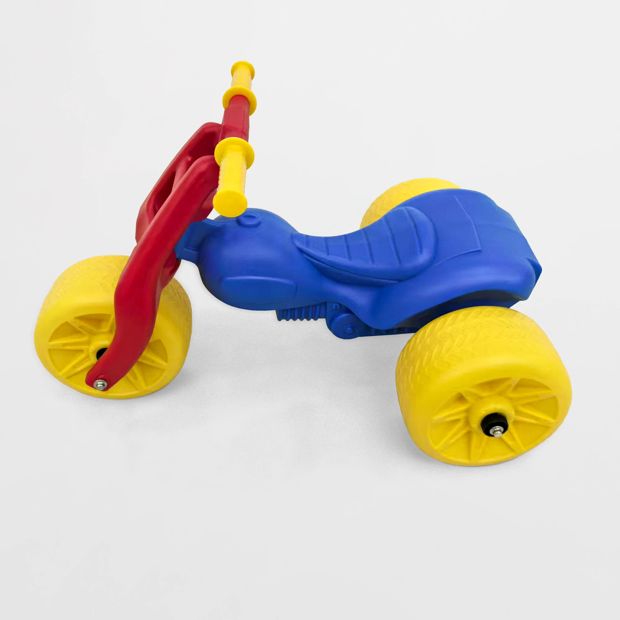 ATV Scrambler Ride On