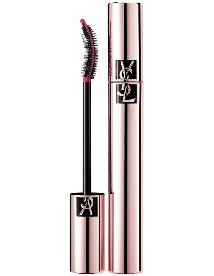 Volume Effect Faux Cils The Curler Mascara