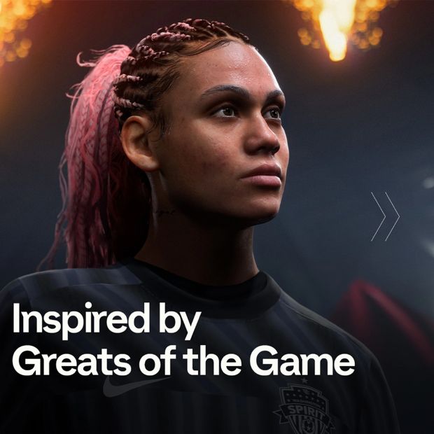 EA Sports FC 26 - PlayStation 5
