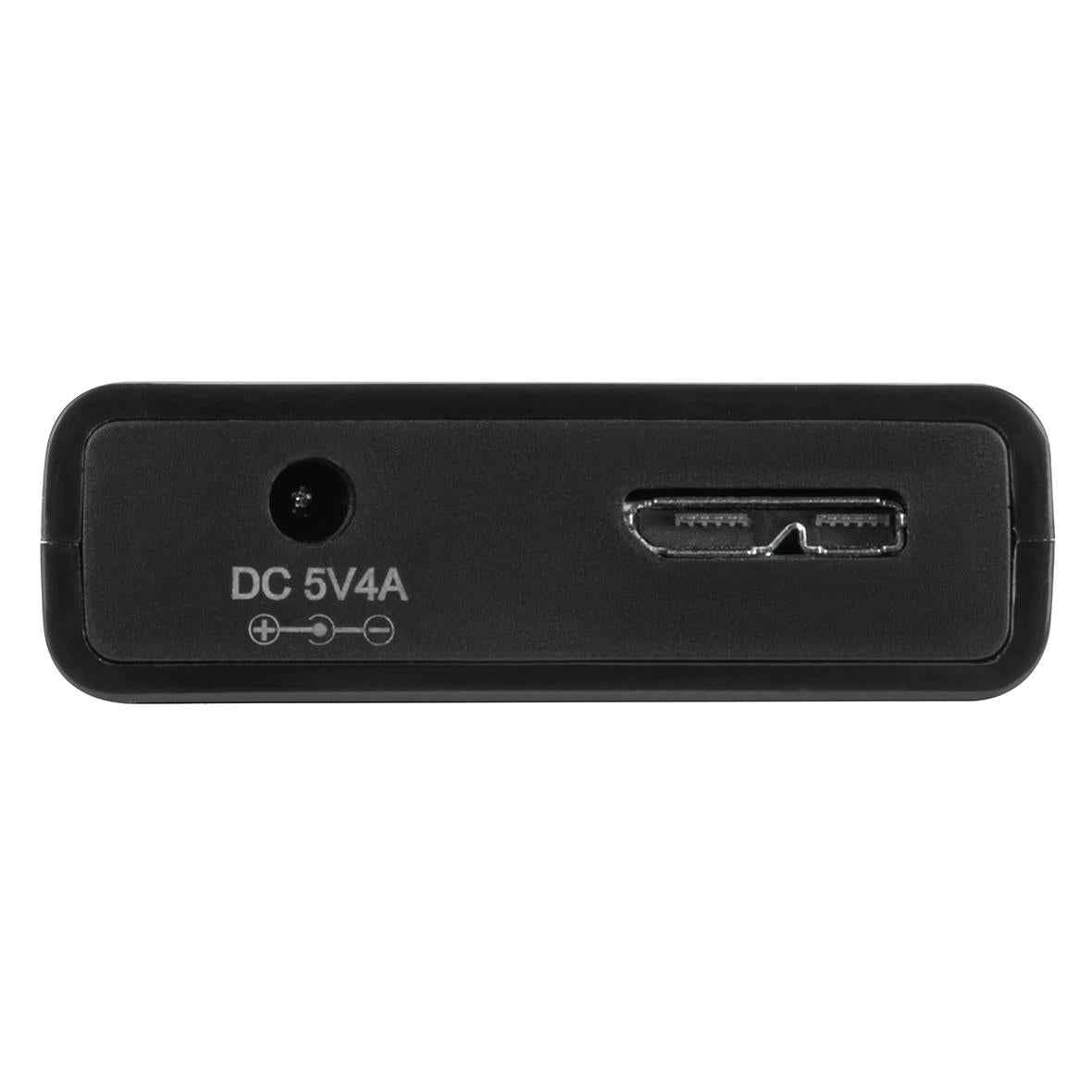 Targus 7 Port Mobile USB 3.0 Hub