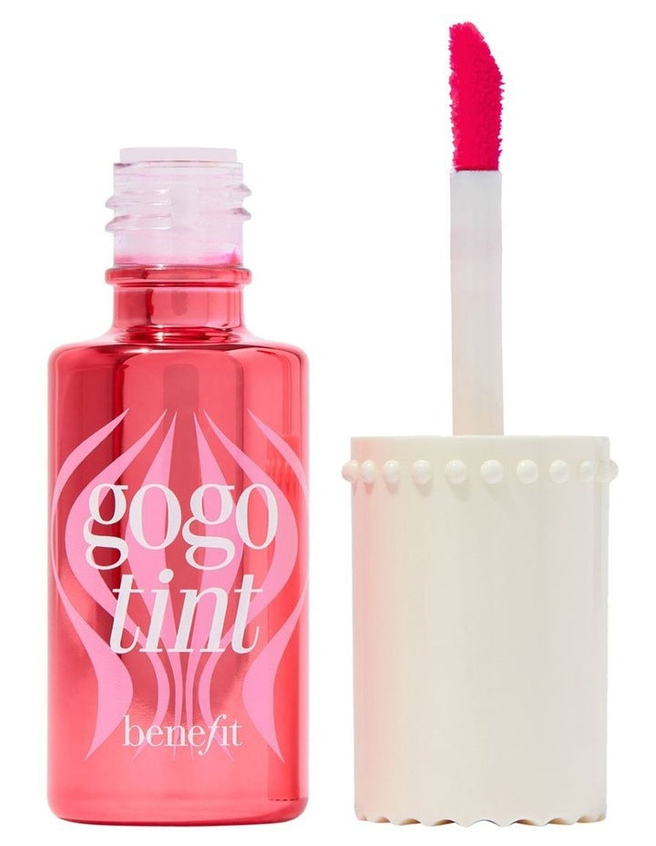 Gogo Cheek & Lip Tint