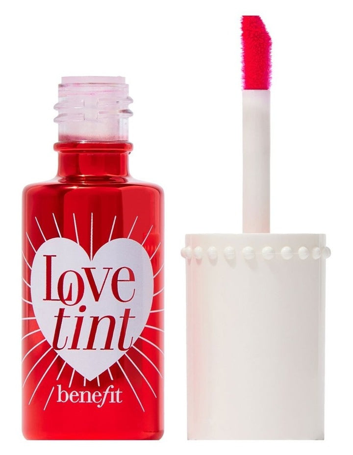 Lovetint Cheek & Lip Tint