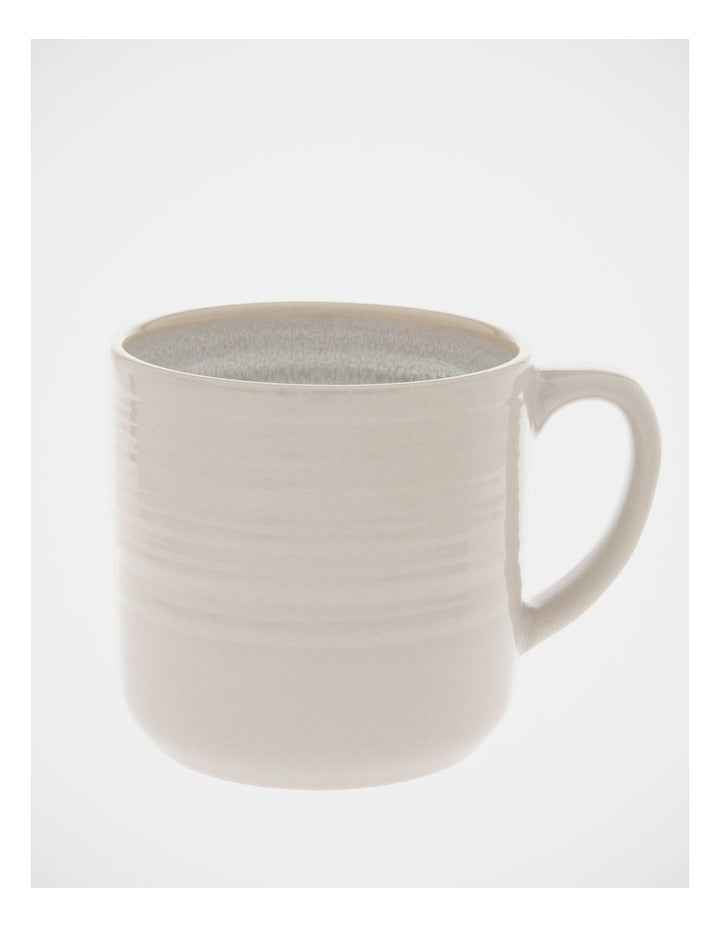 Esperance Mug in Cream