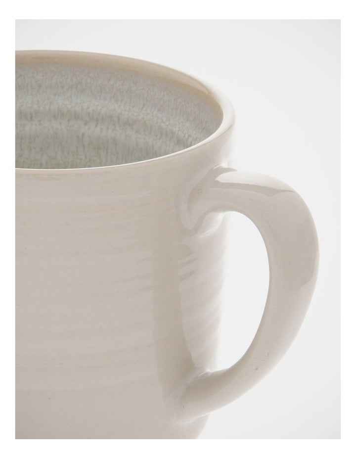 Esperance Mug in Cream
