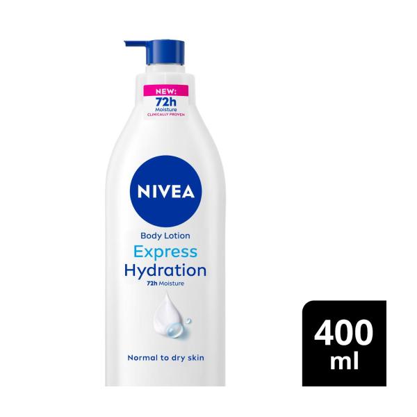 Express Hydration Body Lotion