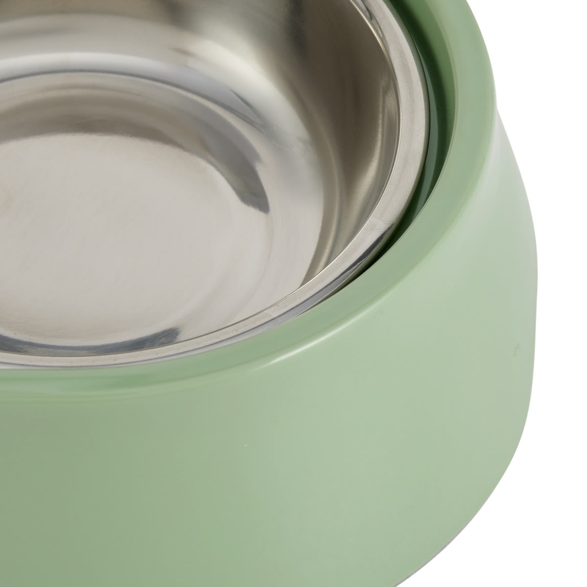 Pet Bowl Twin Melamine