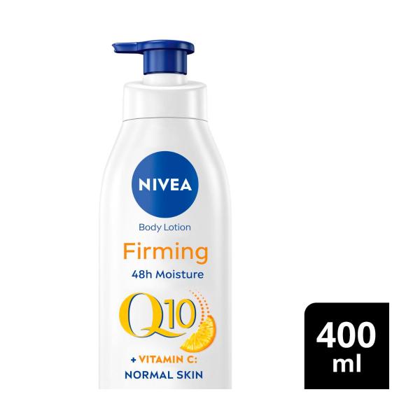 Body Firming Lotion Q10+
