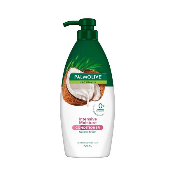 Naturals Intensive Moisture Conditioner