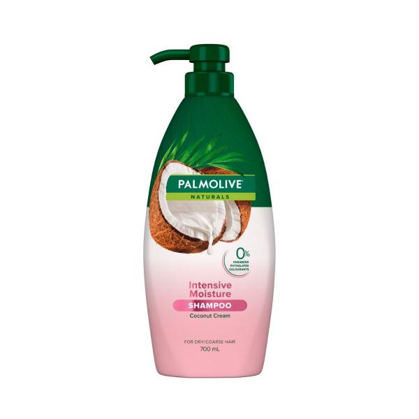 Naturals Moisture Intense Shampoo