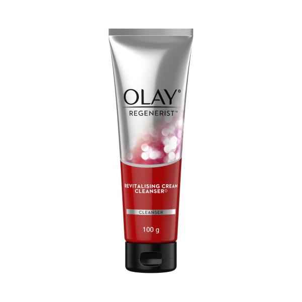 Regenerist Cream Cleanser