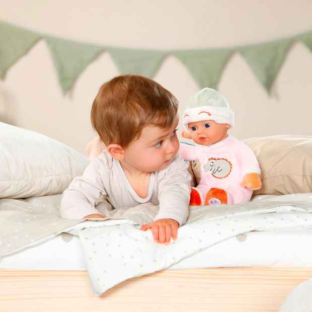 BABY born for babies Sleepy Rose - 30cm