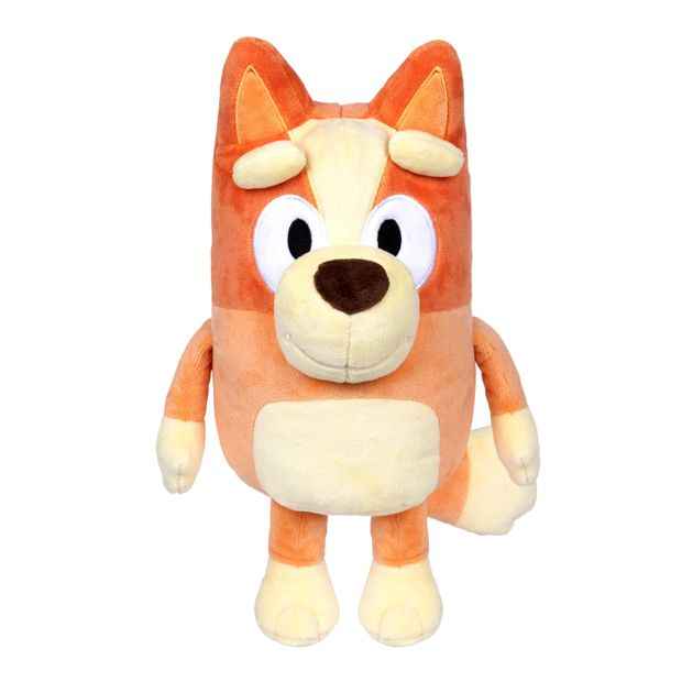 Talking Plush Toy - 12 Inch