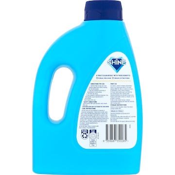 Shine Dishwasher Powder Concentrate 1kg