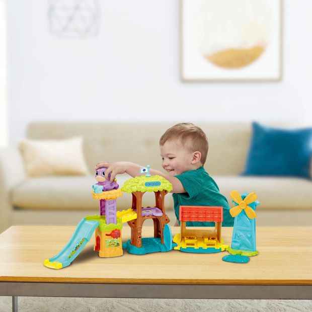 VTech Animal Friends Playground