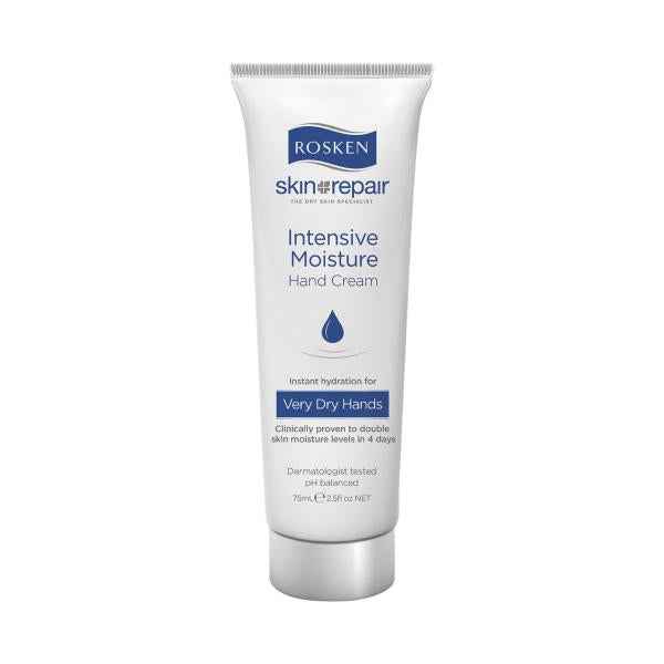 Intensive Moisture Hand Cream